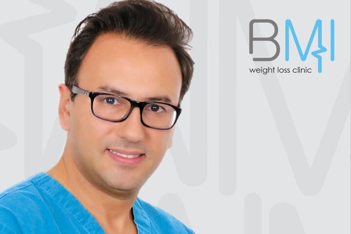 Advanced BMI - Dr Nagi Jean Safa