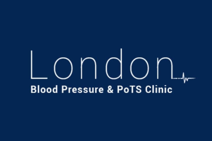 London Blood Pressure & PoTS Clinic