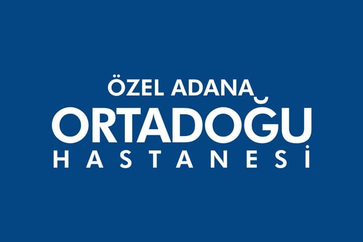 Ozel Adana Ortadogu Hastanasi