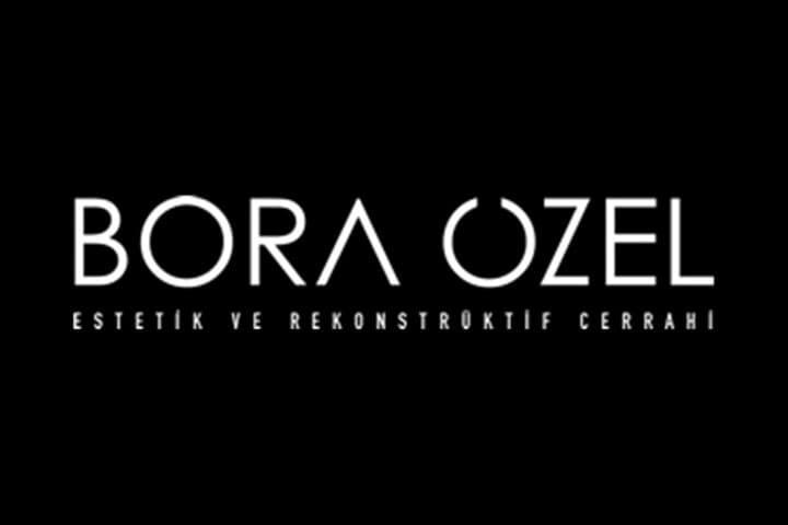 Op. Dr. Bora Özel