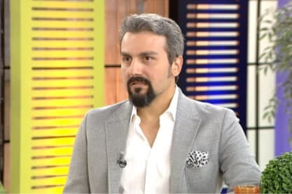 Murat Diyarbakırlıoğlu