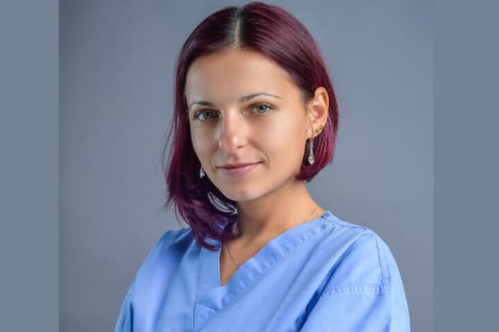 Dr. Diana Stănescu