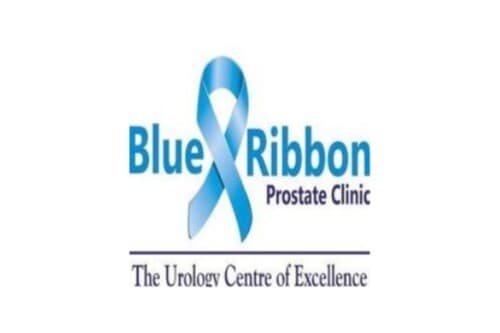 Blue Ribbon Prostate Clinic
