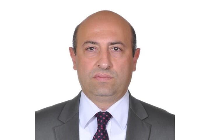 Prof. Dr. Gökhan Gürelik
