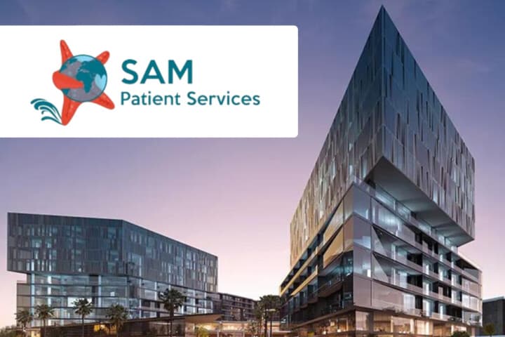 SAM Patient Services