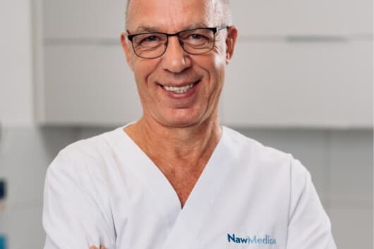 NawMedica-Dr. Ryszard Nawrocki