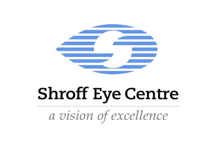 Shroff Eye Hospital