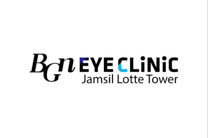 BGN Eye Clinic Jamsil Lotte Tower