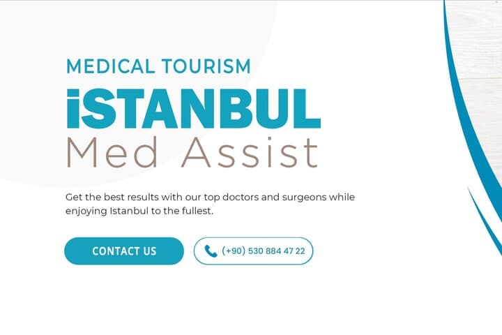 Istanbul Med Assist