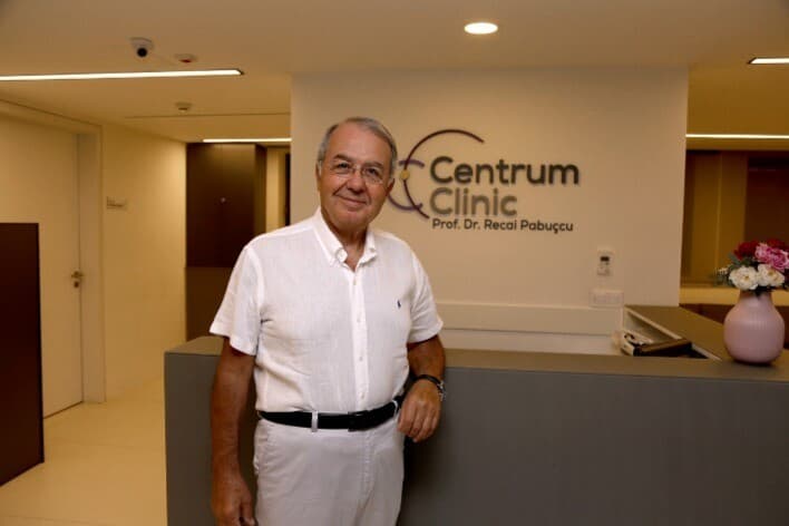 Centrum Clinic IVF Center