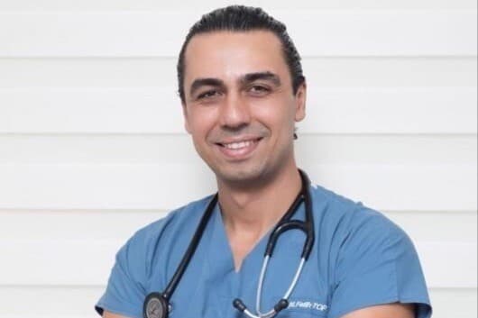 Mehmet Fatih Toptancı MFT Clinic