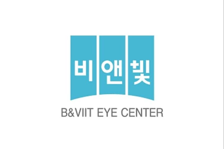 B&VIIT Eye Center