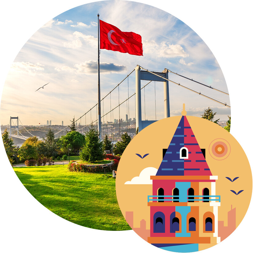 Explore most popular clinics in Istanbul